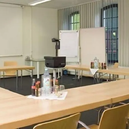 Lederfabrik Hotel Mülheim an der Ruhr