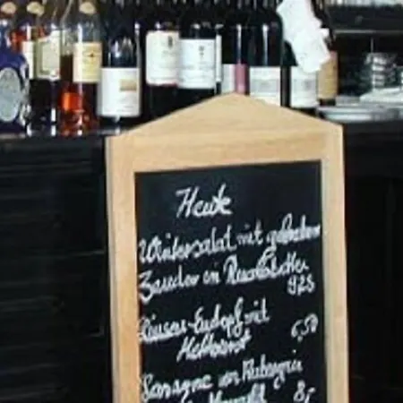 Lederfabrik Hotel Mülheim an der Ruhr