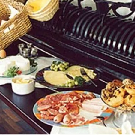 Lederfabrik Hotel 3*