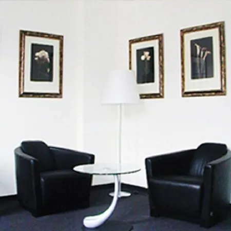 Lederfabrik Hotel Mülheim an der Ruhr