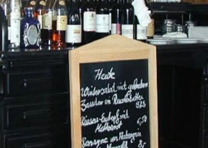 Lederfabrik Hotel Mülheim an der Ruhr