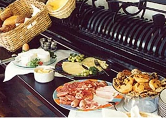 Lederfabrik Hotel 3*