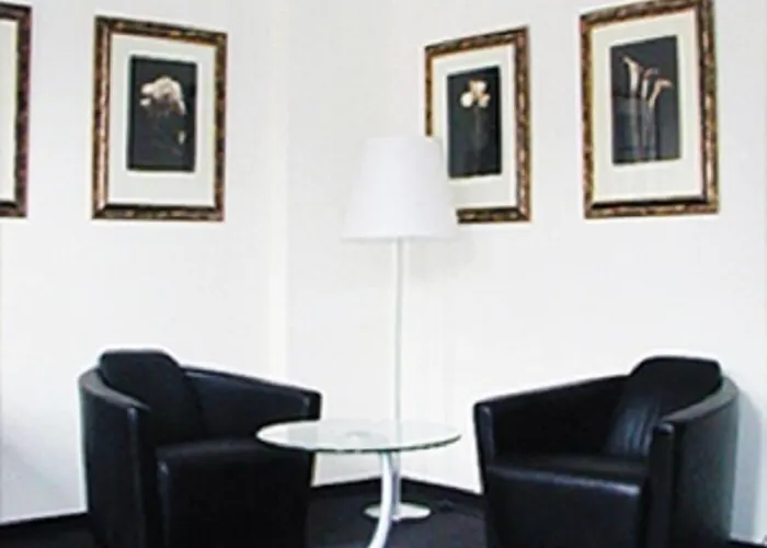 Lederfabrik Hotel Mülheim an der Ruhr